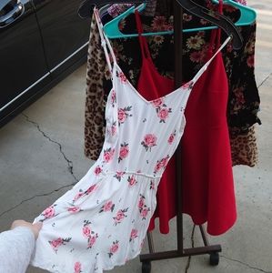 H&M Romper